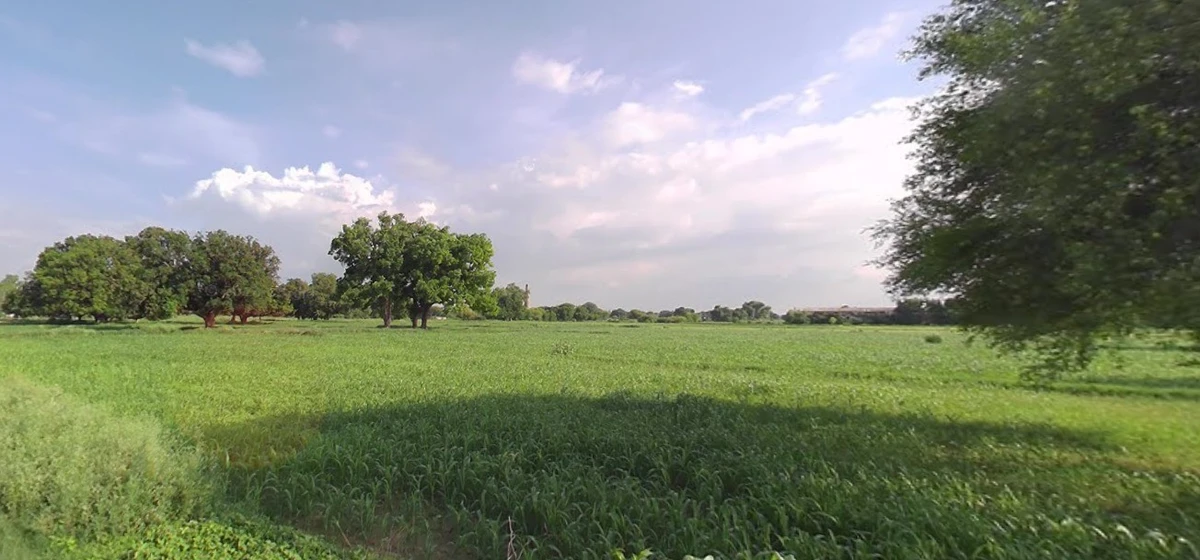 Maksi Rd, Dewas, Madhya Pradesh 455001, India