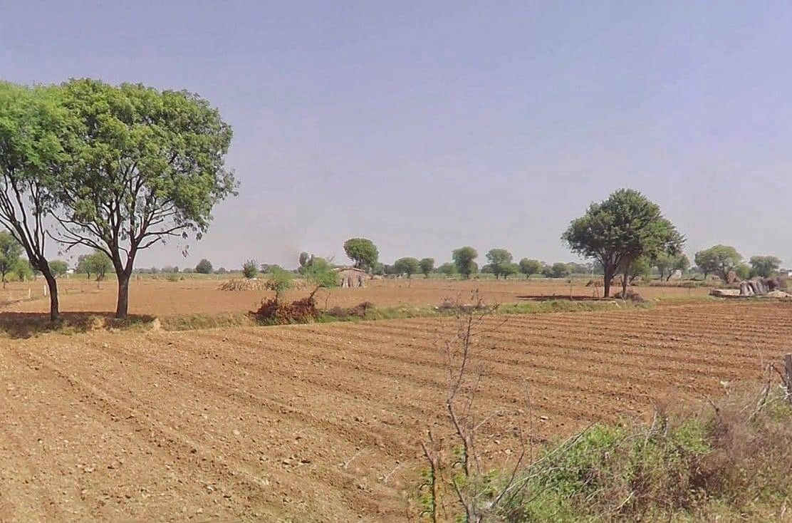 JF3C+X9V, Rundh Sundarwas, Rajasthan, India
