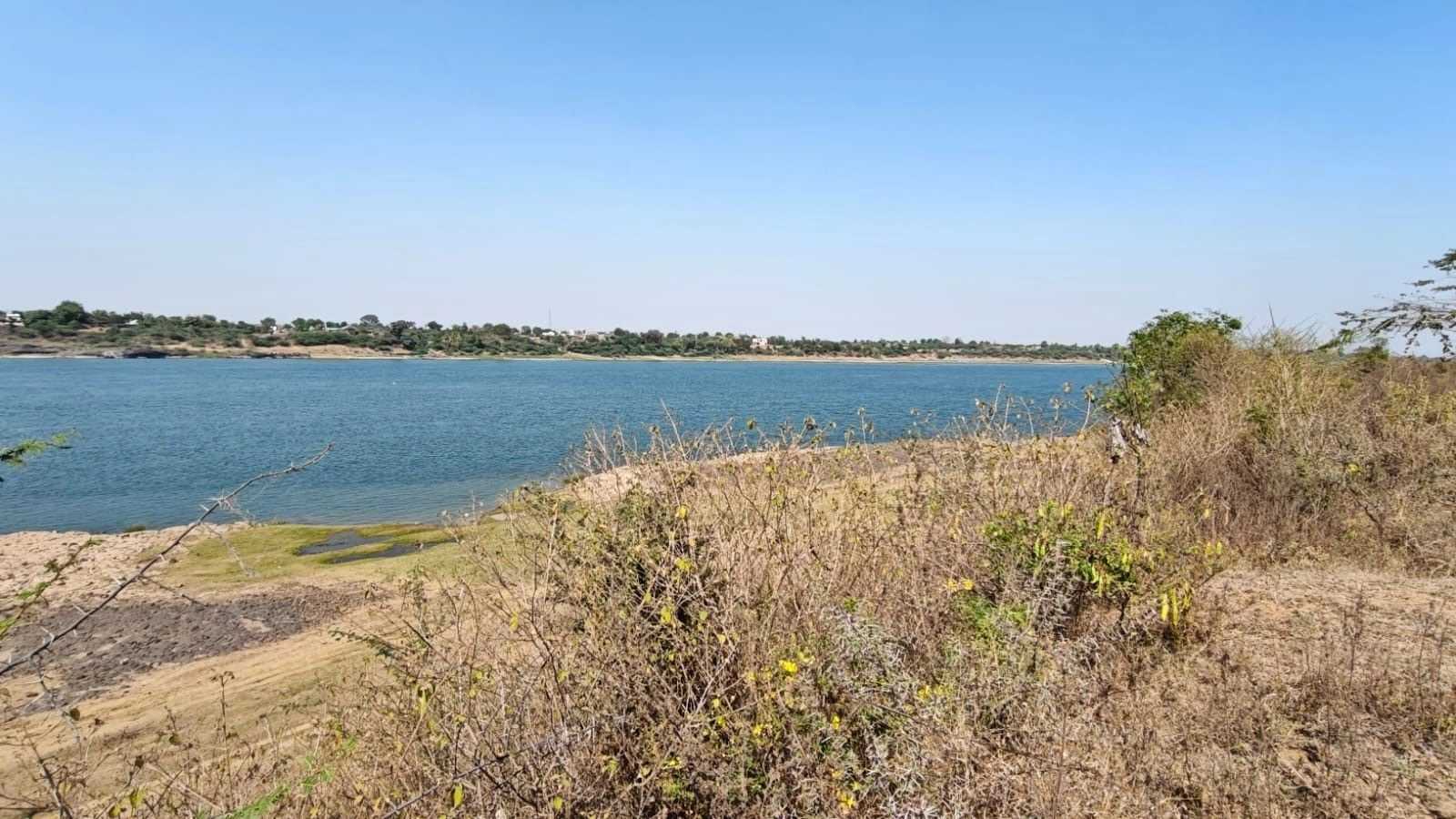 5WQC+FCC, Kheygoan, Madhya Pradesh, India