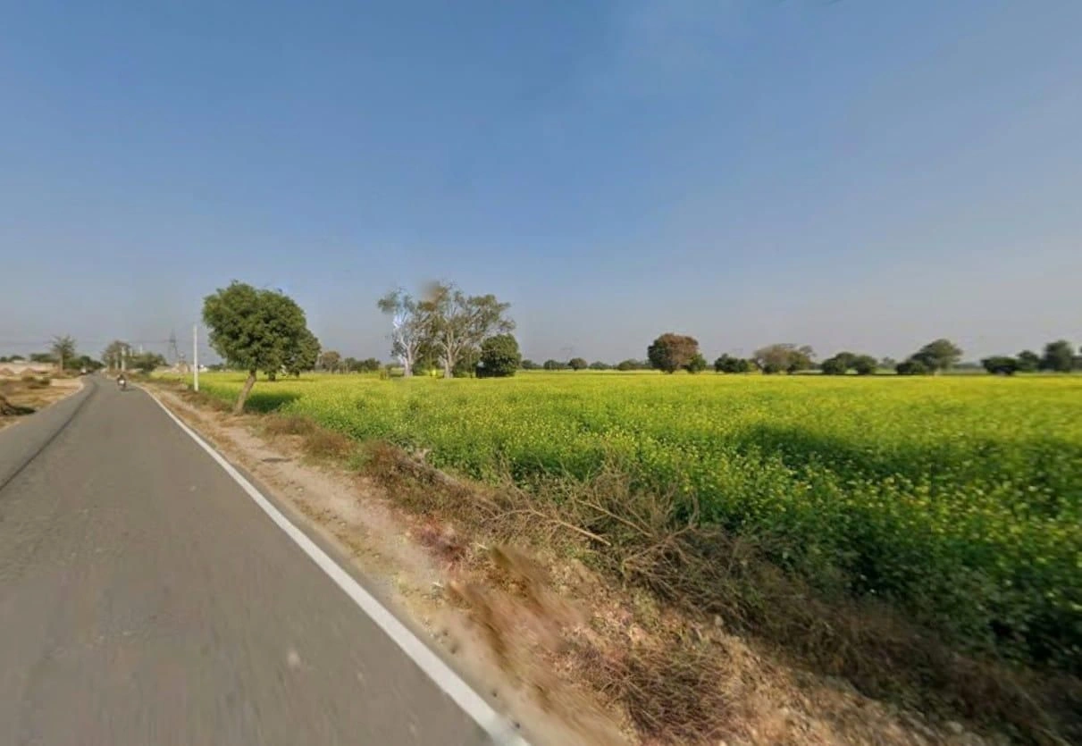 FPHH+75R, Jatpur, Rajasthan 301030, India