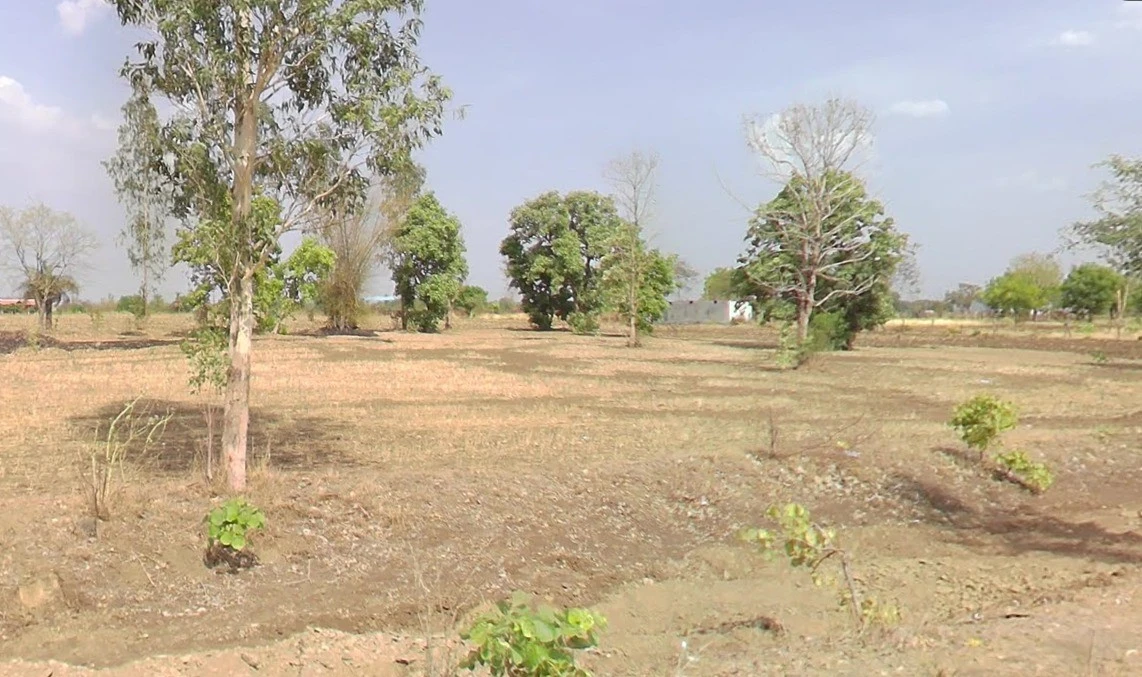 Barkheda, Madhya Pradesh 453661, India