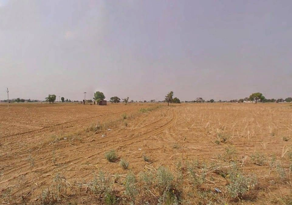 Mirzapur, Rajasthan, India