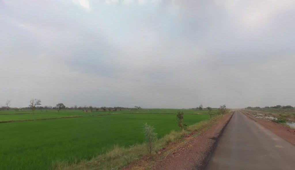 Kharra, Chhattisgarh 496665, India