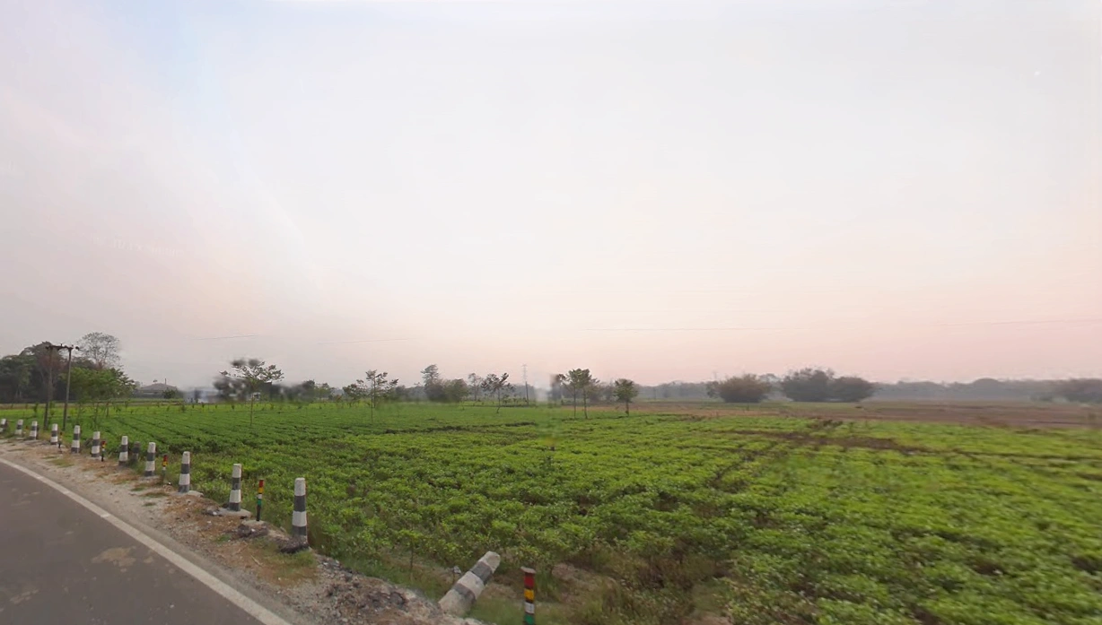 Jalpaiguri, West Bengal, India