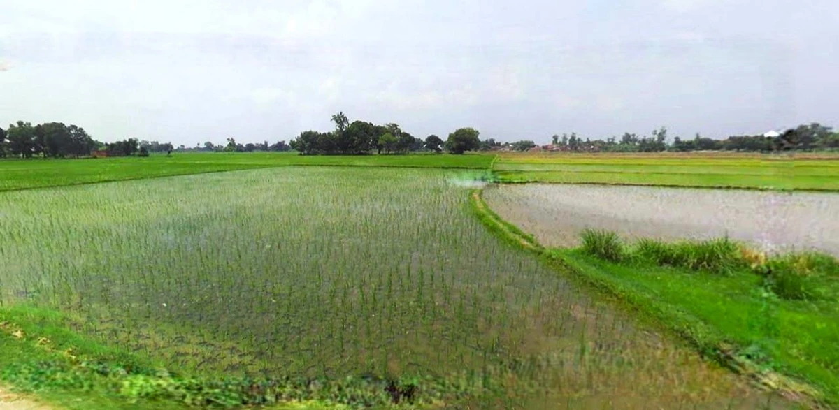 Purulia, West Bengal, India