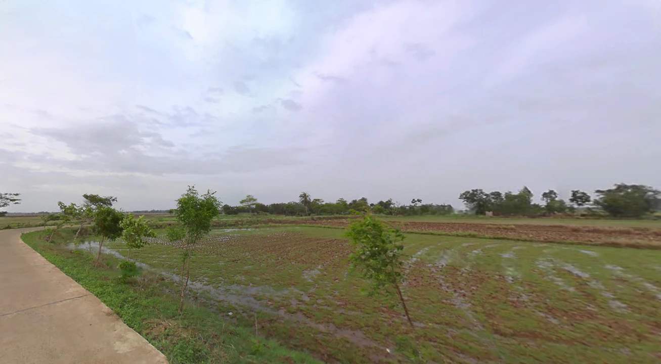 Sunamuhin Dam Rd, Odisha 752077, India