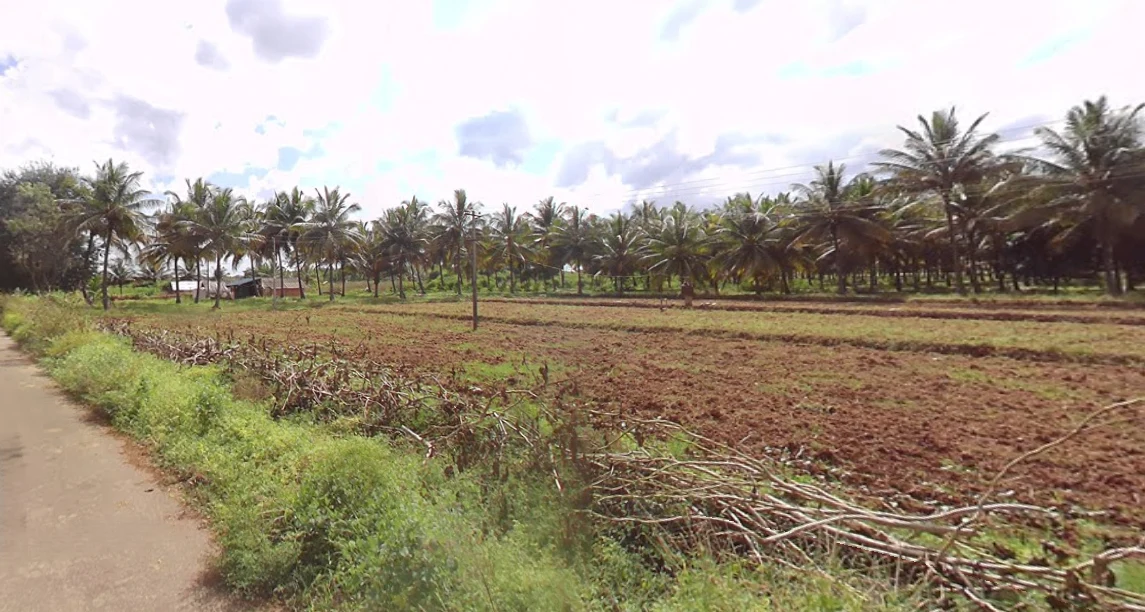 XJ2C+9C Hiriyur, Karnataka, India