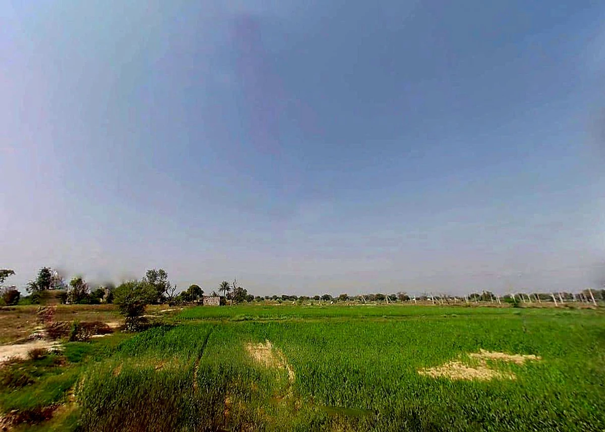 FPHH+75R, Jatpur, Rajasthan 301030, India