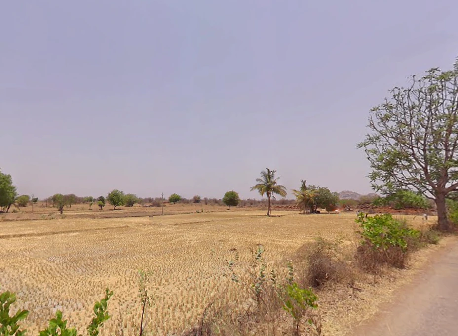 MVWC+J5 Turpupally, Telangana, India