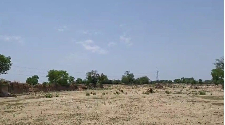 Mant, Uttar Pradesh 281202, India