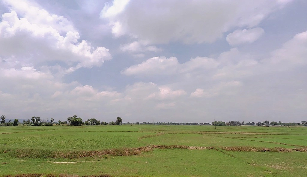 Itasagar, Bihar 811313, India