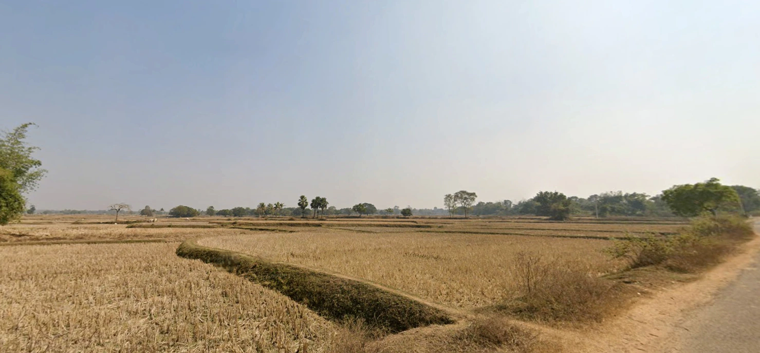 4GH2+HM6, Chhania, Odisha, India