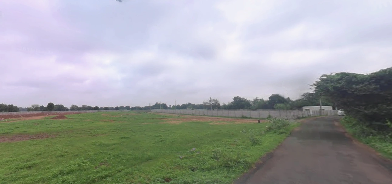 6PQC+2FG, Gandhinagar, Gujarat 382042, India