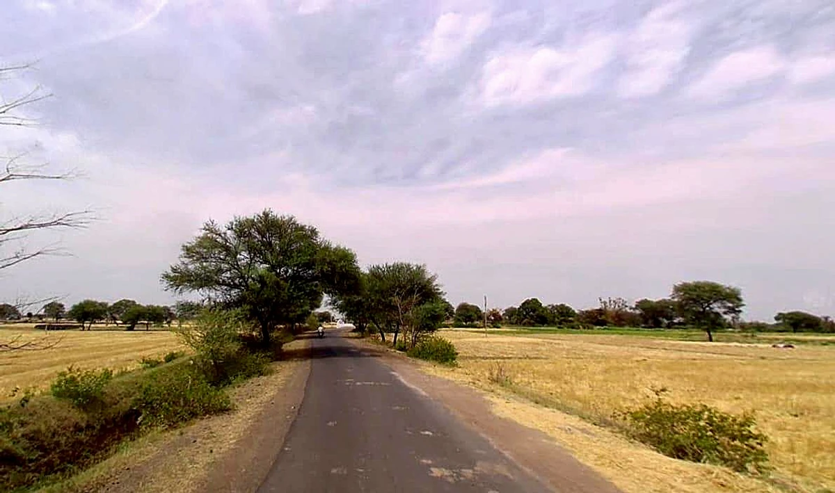 Parwatkheda, Madhya Pradesh 456443, India