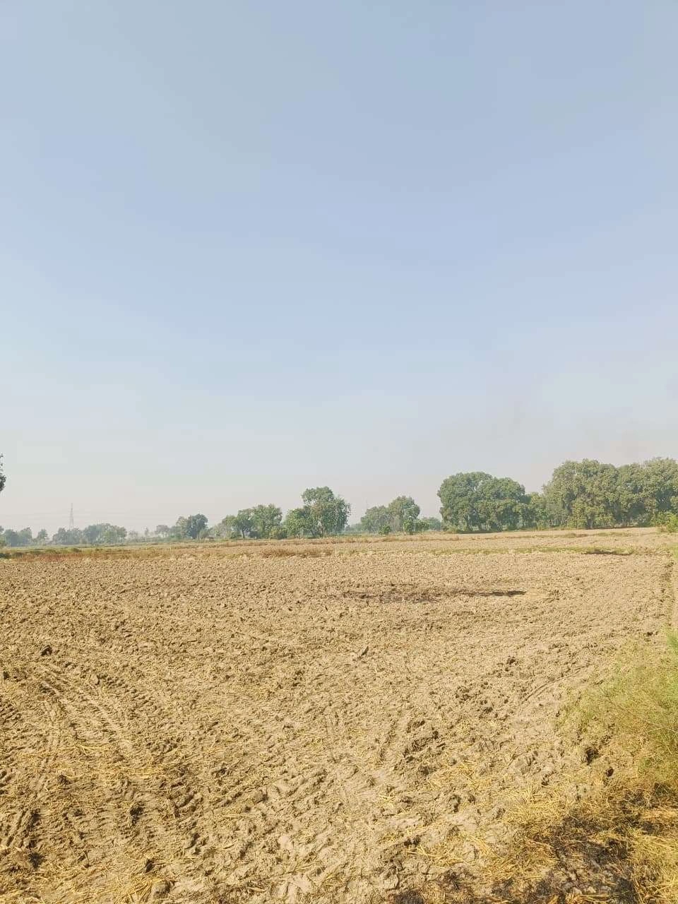 Basai, Mathura, Uttar Pradesh 281501, India