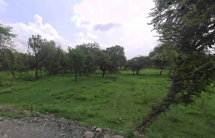 RQQ8+V96, Shishvi, Rajasthan, India