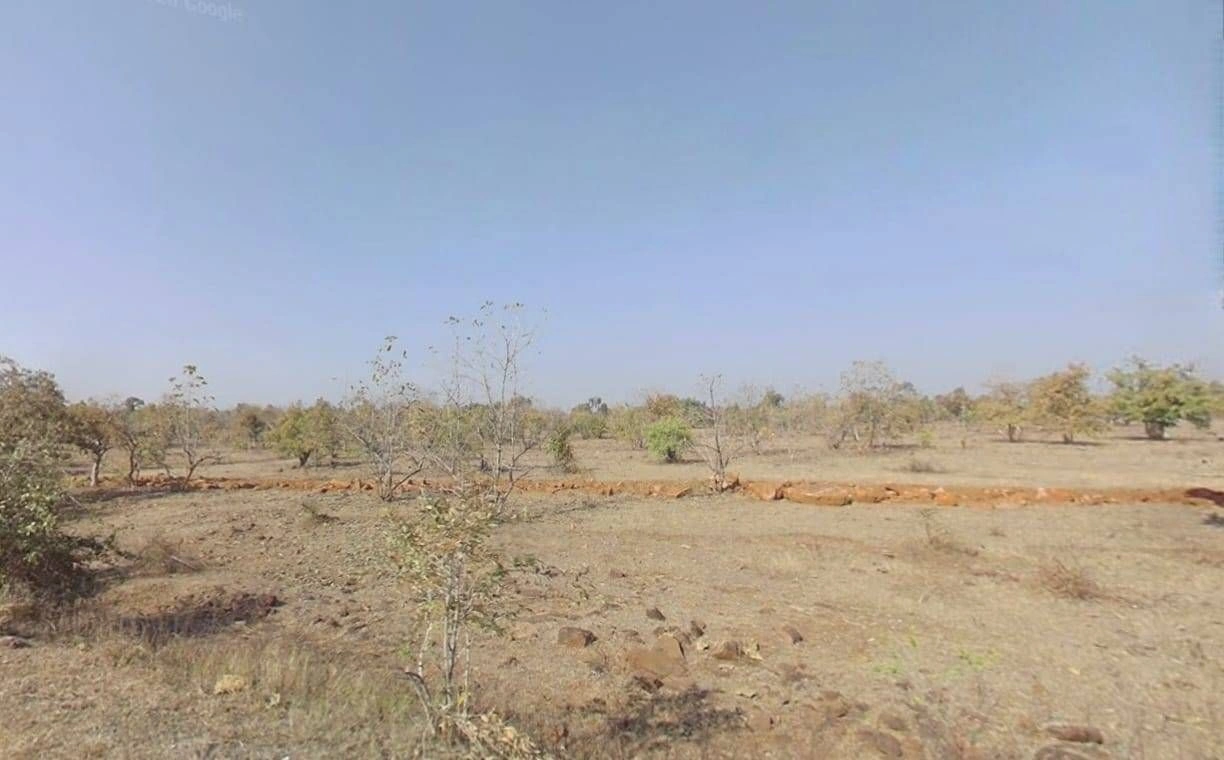 35VV+G59, Banda, Madhya Pradesh 470335, India preview 2