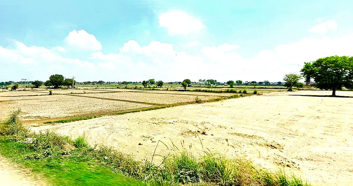 Chhata, Uttar Pradesh 281401, India