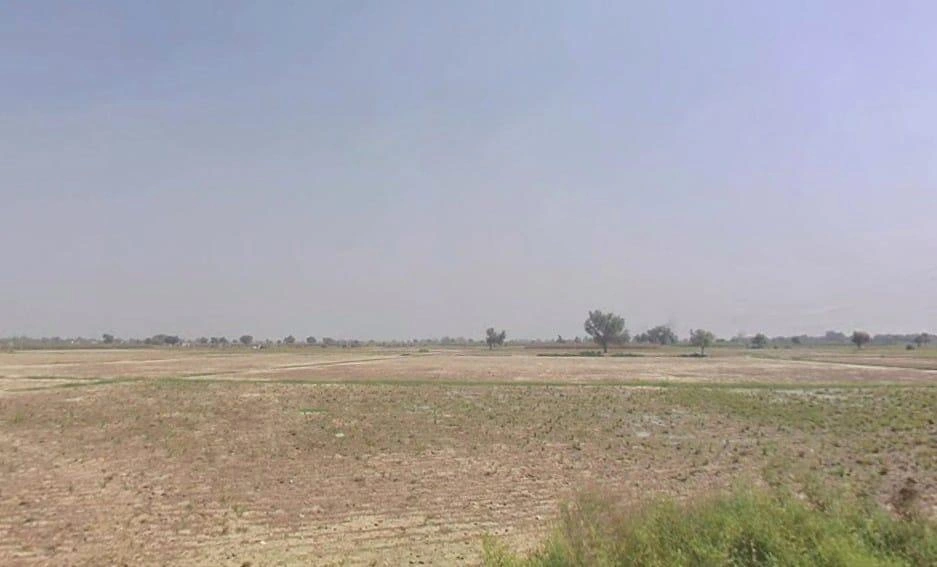 JW3C+5V6, Teekri, Rajasthan 321605, India