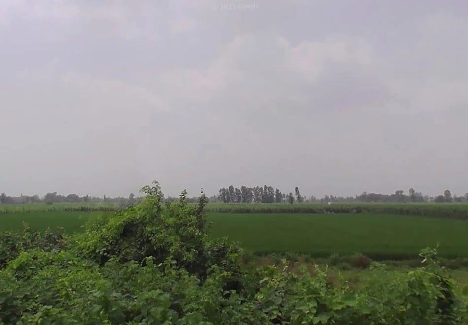 7772+J8C, Hitauta, Hitauti, Uttar Pradesh 242405, India
