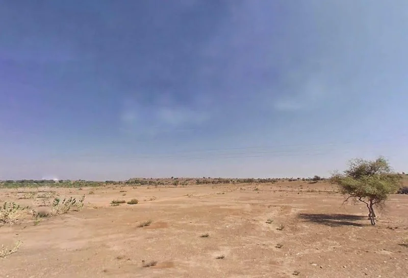 FVXX+JR Chelak, Rajasthan, India preview 3