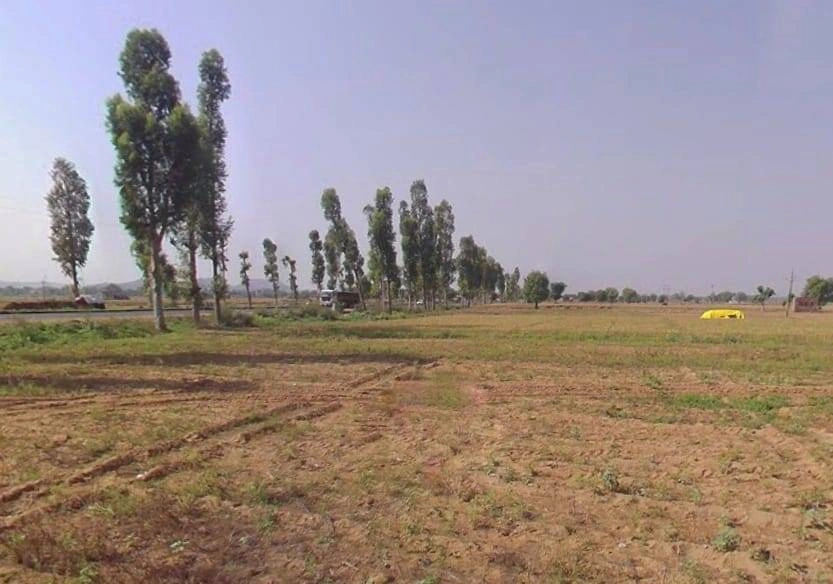 Chamroda, Rajasthan 301405, India
