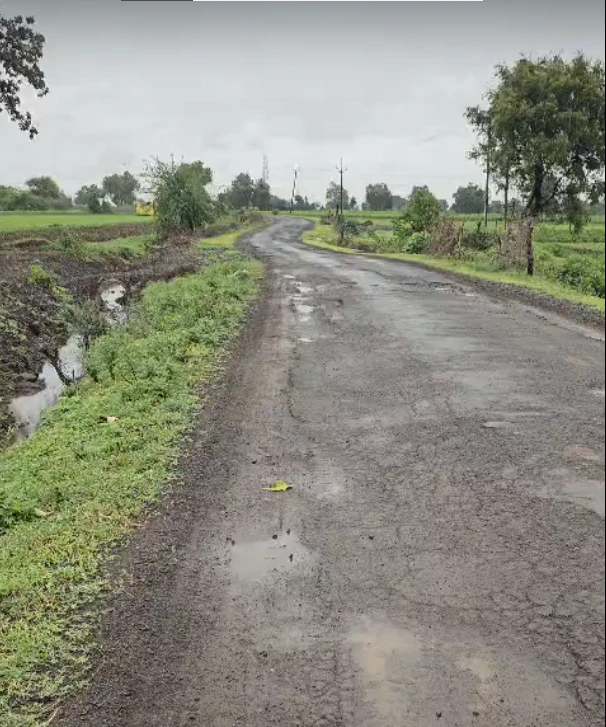 Kolgaon, Khandwa, Madhya Pradesh 450991, India