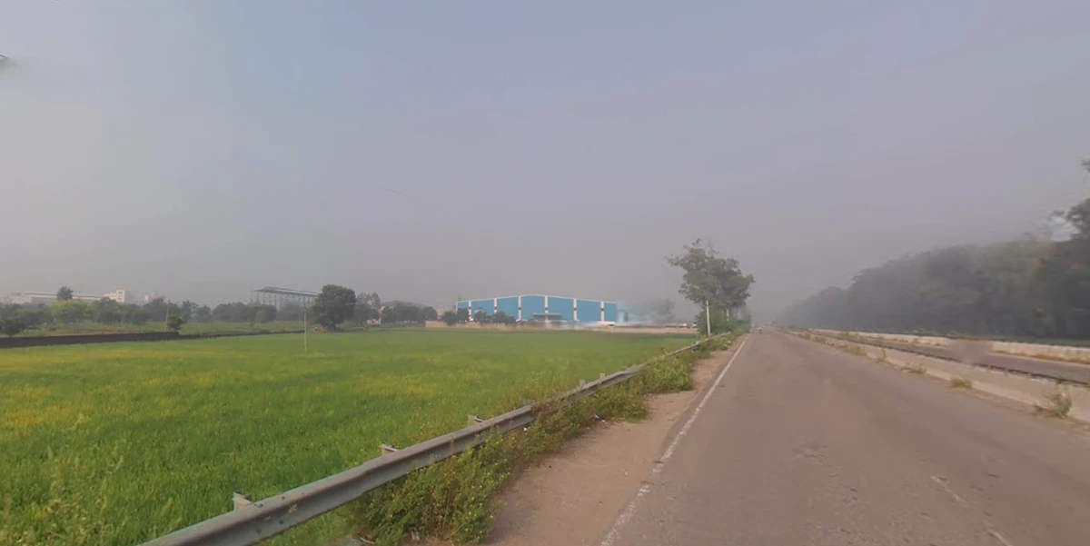 Bhalla Pind, Punjab 143102, India