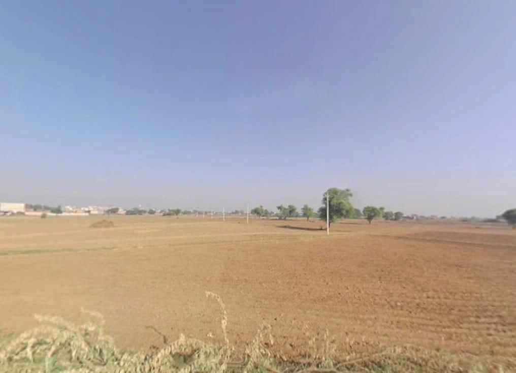 CH65+5H6, Navli at Baldeopura, Rajasthan 301406, India