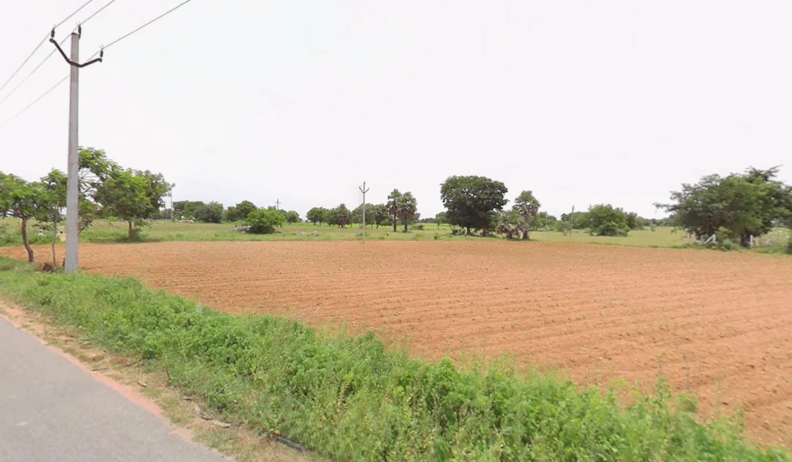 Madgul, Telangana, India