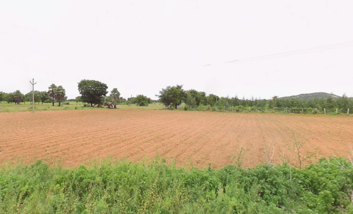 Madgul, Telangana, India