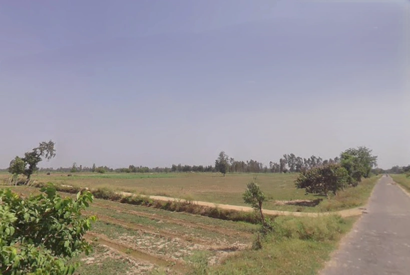 Budaun Rd, Chandpur, Uttar Pradesh, India