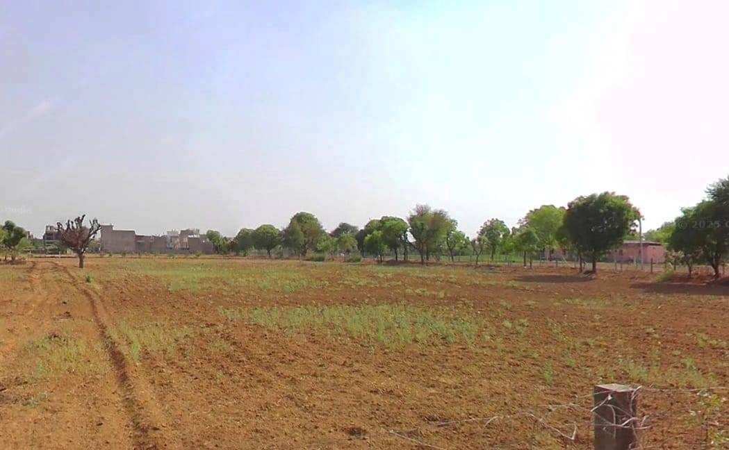 Maglam Grand city, Mahapura Rd, Jaipur, Rajasthan 302026, India