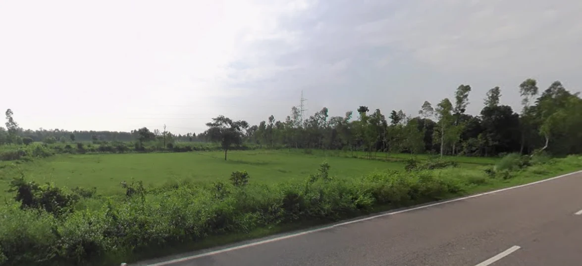 Mirzapur Pole, Uttar Pradesh 247121, India