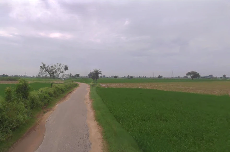 Bahjoi Dehat, Uttar Pradesh 244410, India