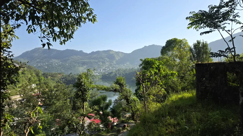 Silotia Rd, Naukuchia, Tal Rd, Siloti Pant, Uttarakhand 263136, India