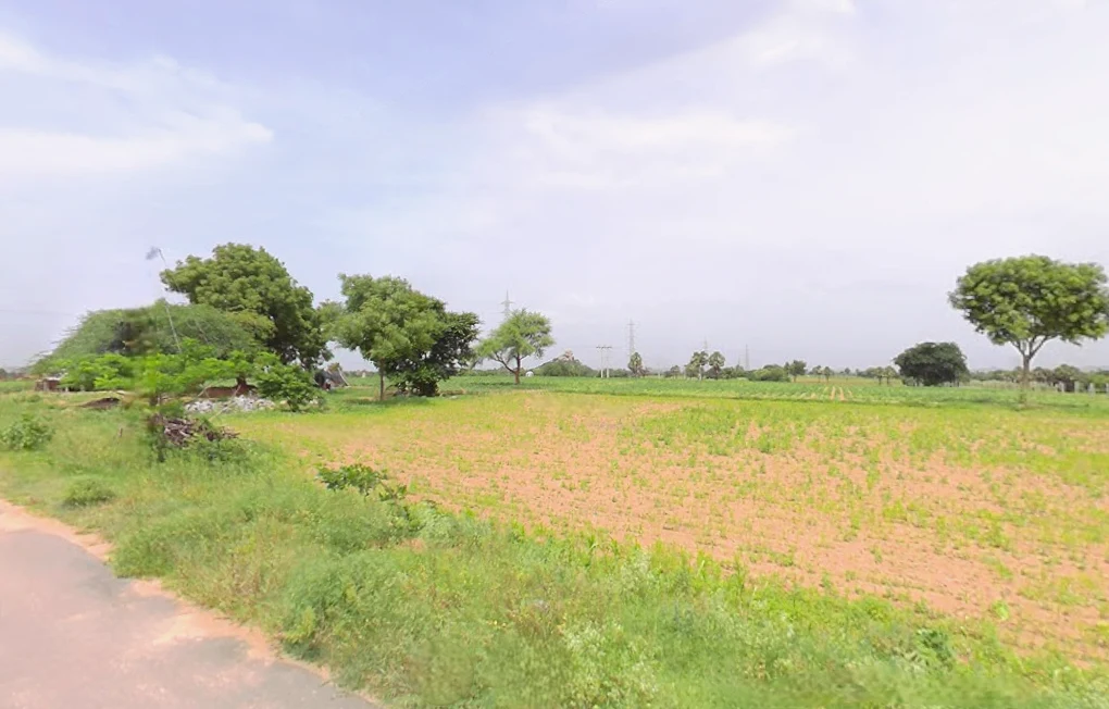 Madgul, Telangana, India