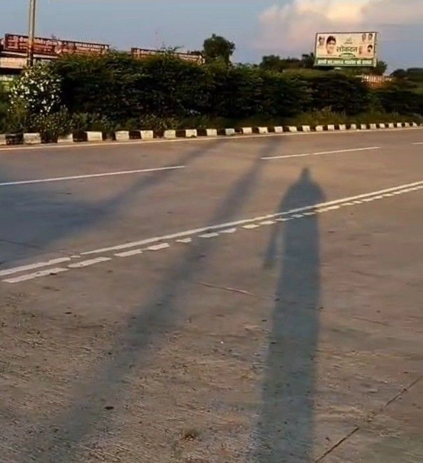 Hapur Bypass Rd, Dhir Khera, Uttar Pradesh, India