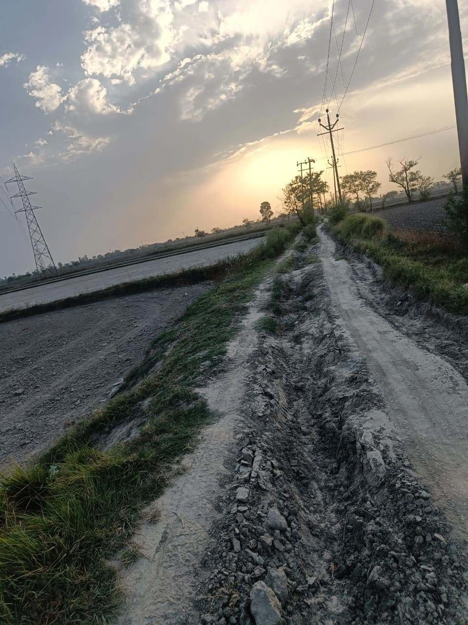 Sankhi, Uttar Pradesh 281401, India
