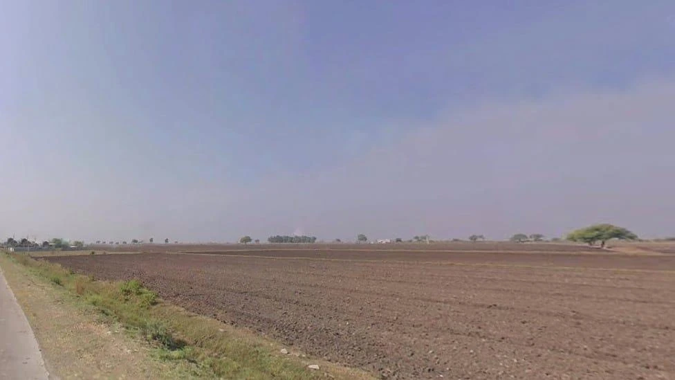 Keshoraipatan, Rajasthan, India