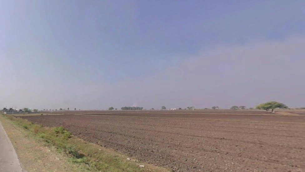 Keshoraipatan, Rajasthan, India