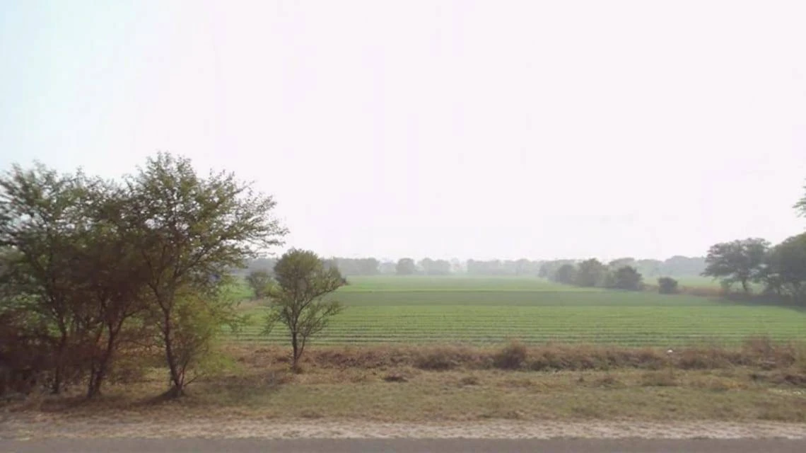 9398+HQ6, Borwana, Madhya Pradesh 457001, India