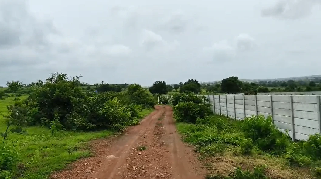 9PMW+9R4, Vikarabad, Kotpalli, Telangana 501106, India