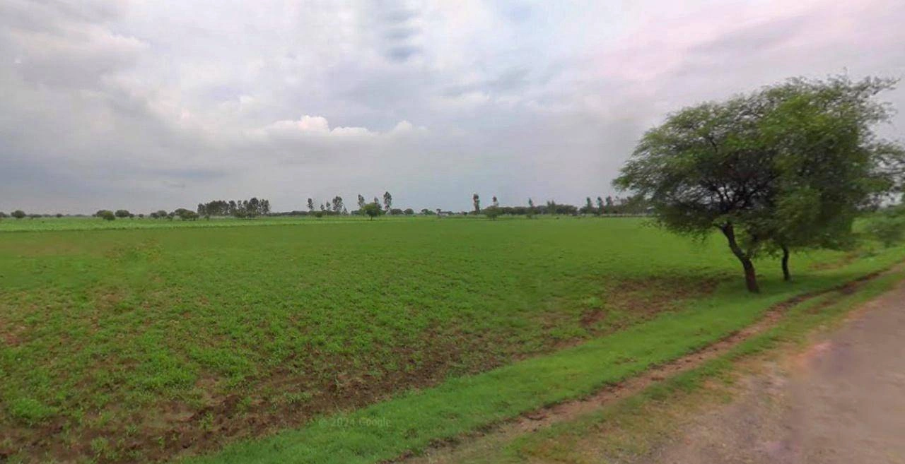 Sri Ganganagar, Rajasthan, India