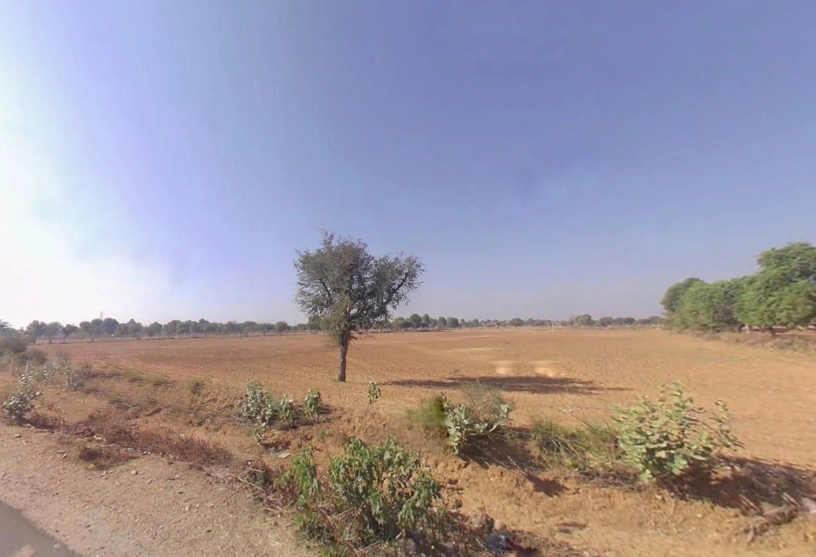 VCM4+J4W, Gurha Barsal, Rajasthan 303338, India