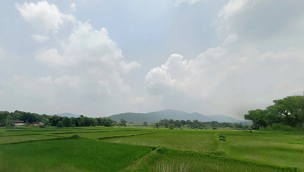 N.H -33, Tata- Ranchi highway, Asan Bani, Jamshedpur, Jharkhand 832401, India