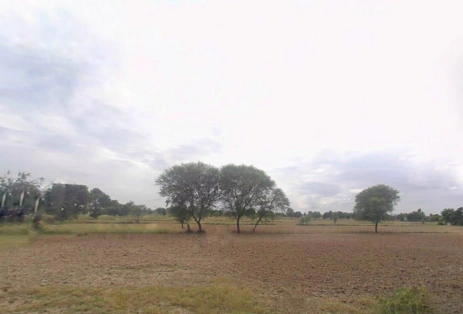 Pinan, Rajasthan, India