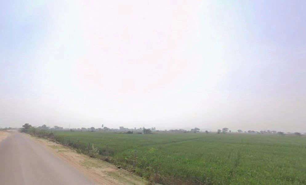 Jamdoli, Rajasthan, India