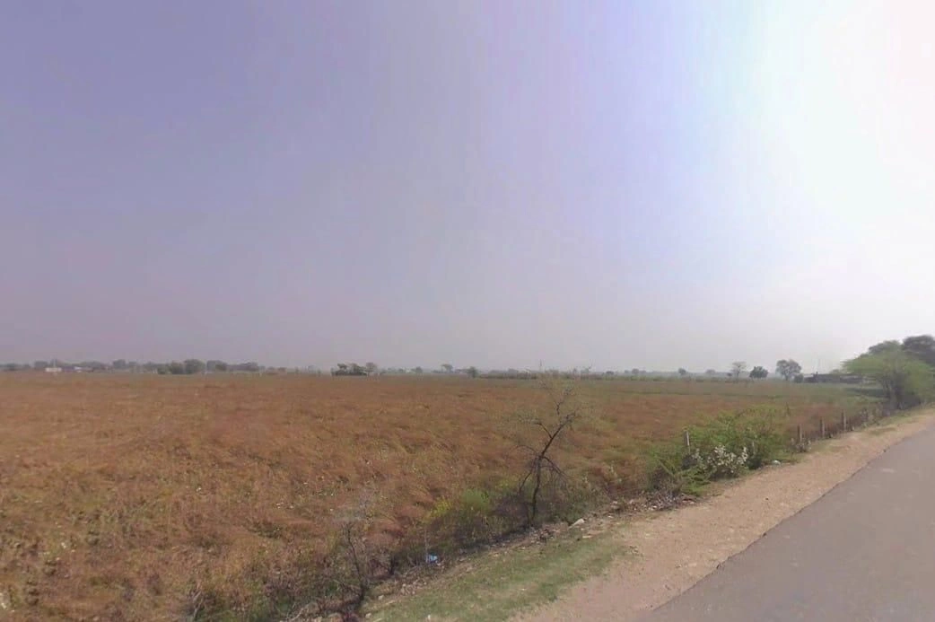 Jamdoli, Rajasthan, India