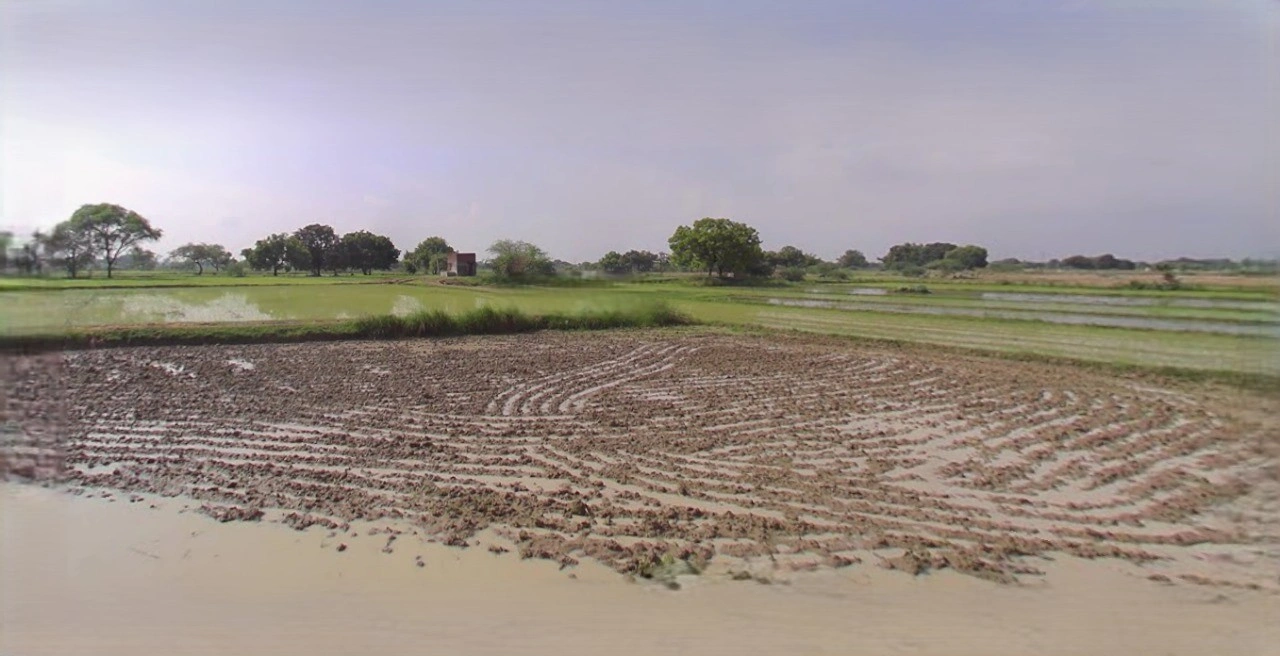 Ujjain, Madhya Pradesh, India